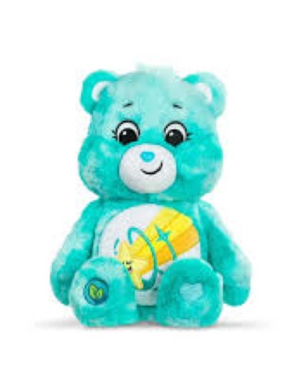 Care Bears Wish Bear